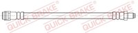Quick Brake 37.053 Bremsschlauch 404 Mm FüR MERCEDES-BENZ