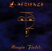 Magic Fields von X-Perience | CD | Zustand gut