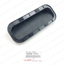 New Genuine Lexus Is Gs Ct Quarter Vent Duct Assy 1 Pc 62930-12161 Rhlh New Genuine Lexus Is Gs Ct Quarter Vent Duct Assy 1 Pc 62930-12161 Rhlh