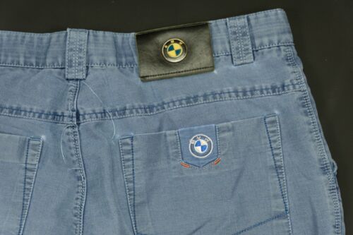 Embryo Making unhealthy Rare Vintage BMW Denim Pants Jeans 80s 90s Automotive Made In Germany Blue  SZ 31 | eBay