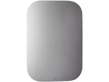 For 1975-1978 GMC C25 Door Mirror Glass Burco 45159YFRN 1976 1977