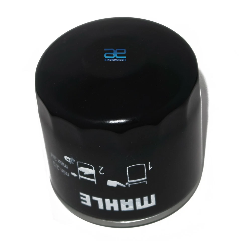 Fits Royal Enfield Interceptor 650CC GT Continental 650CC Oil Filter ECs - Image 3 of 4