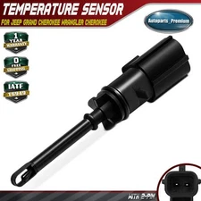 Intake Manifold Temperature Sensor for Jeep Grand Cherokee Wrangler Cherokee Ram