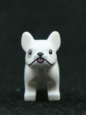 lego french bulldog