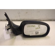 Retroviseur droit (ou coque) Saab 9-5