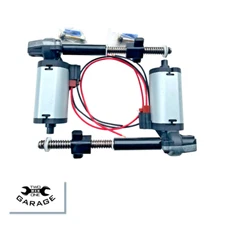 1998 1999 2000 2001 2002 Dodge Ram Power Seat Vertical Lift Motor Pair, NEW