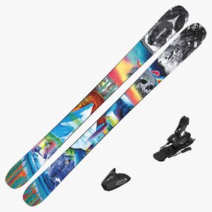 Atomic Bent Chetler Skis | eBay Atomic Bent Chetler Skis | eBay