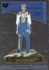 2022 Panini Chronicles Magnitude #13 Chase Elliott - NM-MT