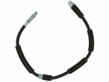 Front Brake Hose For 2008-2017 BMW X6 2009 2010 2011 2012 2013 2014 2015 H233VF