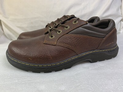 Dr Martens Men's US 11 Prestige UK 10 Casual Oxford Work Shoes