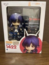 Nendoroid Arknights Chen Figur #1422 Good Smi...