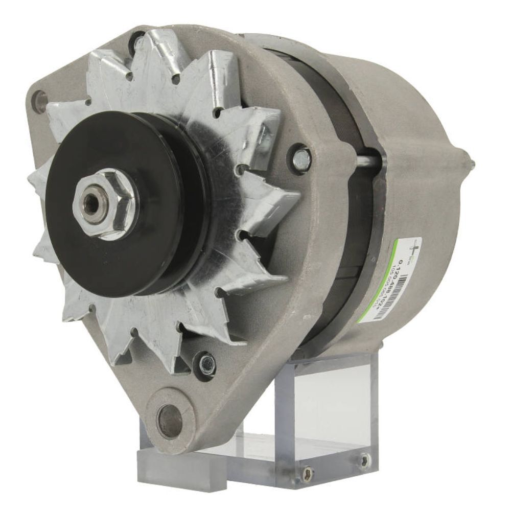 Lichtmaschine 65A Passend Per Alfa 0120488102 65 A 12V