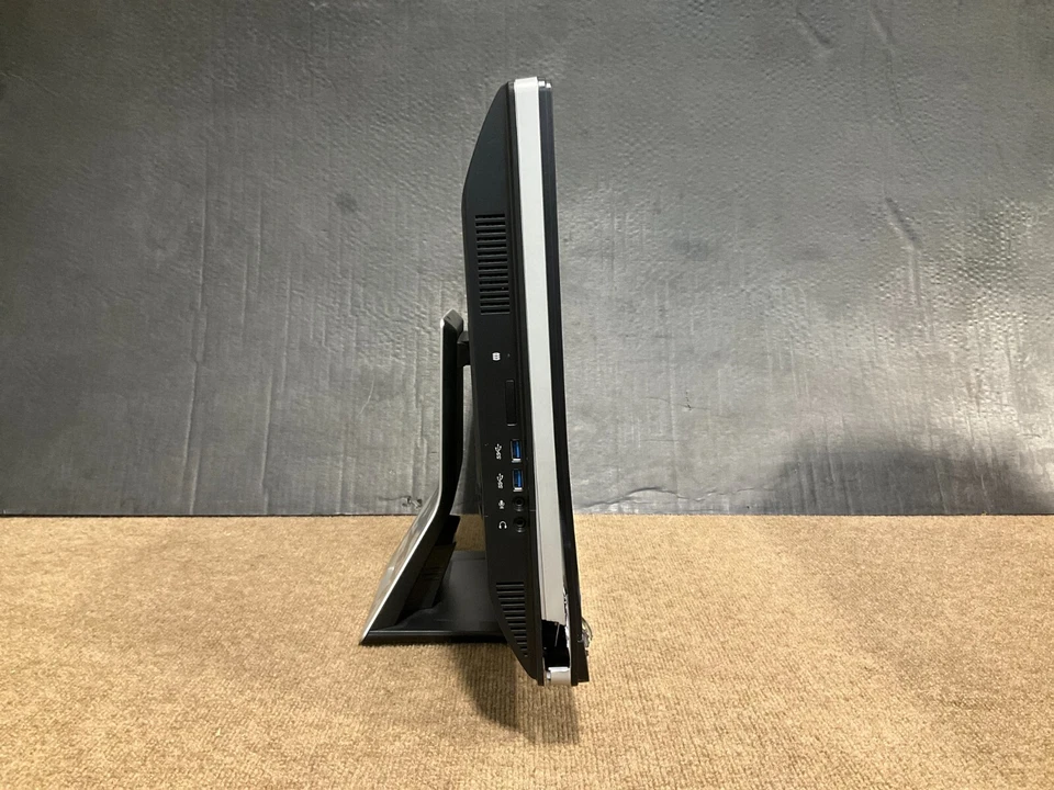 HP Compaq Elite 8300 AiO i3-3220 4GB 500GB 23" Touchscreen D3K10UT✅❤️READ - Image 3 of 4