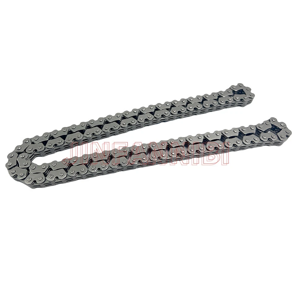 Cam Timing Chain 124 Links for Suzuki RMZ450 2005-2020 RMX450Z 2010-2019 Foto 4 de 4
