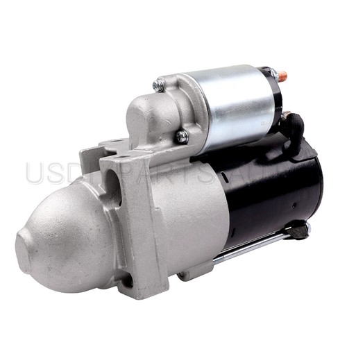 Starter For Chevrolet R25 1996-98 GMC P3500 1993-1995 GMC P3500 1993-95 5.7L V8 - Picture 2 of 6