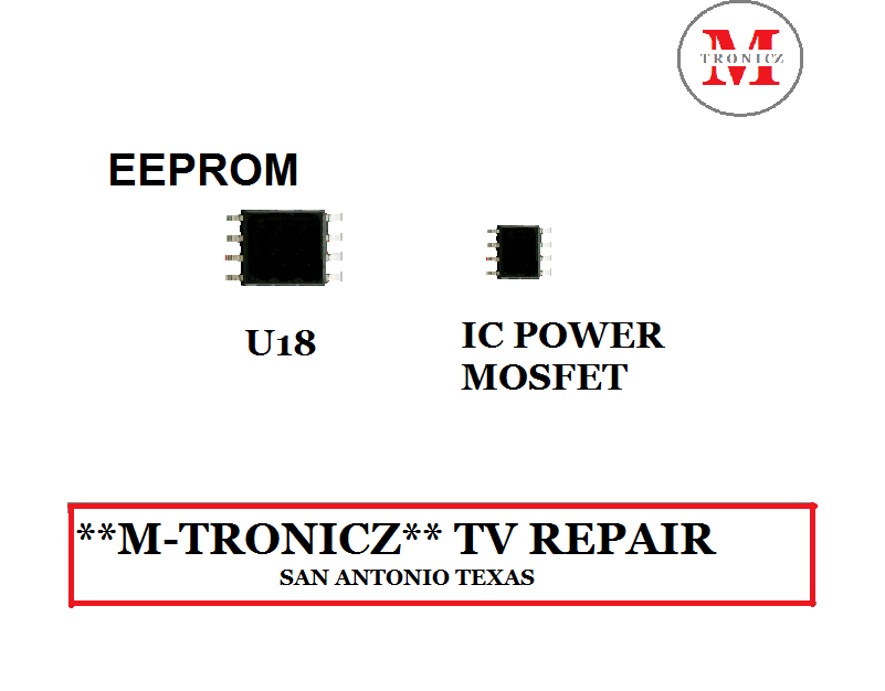 VIZIO E371VL MAIN BOARD 3637-0652-0150 (0171-2271-3276) REPAIR KIT | eBay