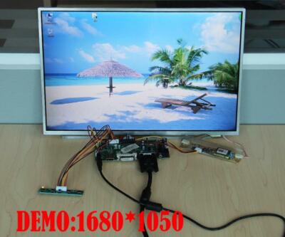 Écran LCD 17 Pouces LG B170UW01 - FHD 1920x1200 - Nappe 30 Pins - Neuf