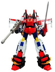 transformers robot masters