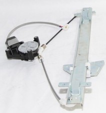 Window Regulator Wmotor 99-03 Front Passenger Side Mitsubishi Galant 741979 New