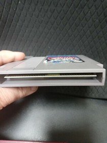 Robo Warrior - Authentic Nintendo NES Game