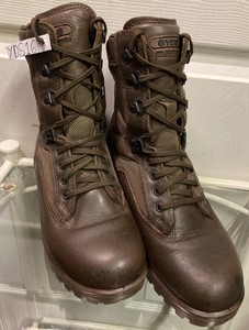 assault boots uk