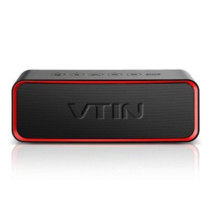 vtin r2 portable bluetooth speaker