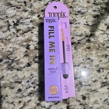 Toppik : Fill Me In Hairline Filler (Medium Blonde) - NEW IN BOX