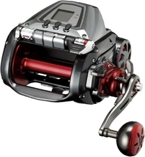 DAIWA 18 SEABORG 1200J Right 2.8:1 Electric Reel English Display Fishing IN BOX
