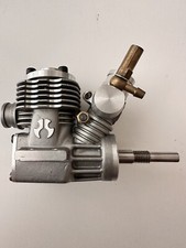 Axial .12 RR Spec 1 Engine LONGBLOCK 2.11 ccm- AX0060 1/10 RC NEW