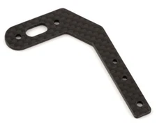 Tron Helicopters NiTron 90 Full Size Servo Frame Stiffener [TR695-106]