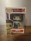 Funko POP! Marvel Avengers: Age of Ultron Hulk #68 Vinyl Figure DAMAGED BOX