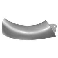 Zierring Passend FüR Scheinw.Links Chevrolet Daewoo Matiz Baujahr 1998-2000