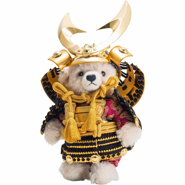 steiff teddy bear 2019