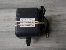 Rega Power Supply for Planar P1, P2, P3. Custom Built to OEM Specs Free Shipping