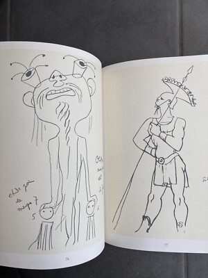 Jean Cocteau： Erotic Drawings ジャン・コクトー Buy book Erotica
