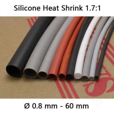 Heat Shrink Sleeving For Electrical Wire Cable Wrap Assortment Electric