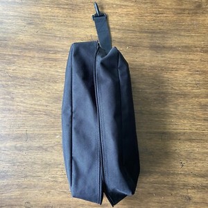 OEM Storage Bag for Mercedes Mennekes Delphi EV Charger Carrying Case Only EMPTY