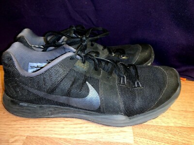 nike prime iron dual fusion