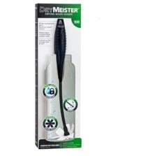 DryMeister Bottle Drying Brush Starter Kit w/6 heads - Brand New & Sealed