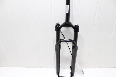 Federgabel RST  Blaze   27,5 ''  1-1/8 '' Ahead   Post M.  100mm Fernbed. glanz sz