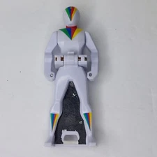 Gokaiger Power Rangers J.A.K.Q 3" Big One Ranger Key Candy Toy Figure