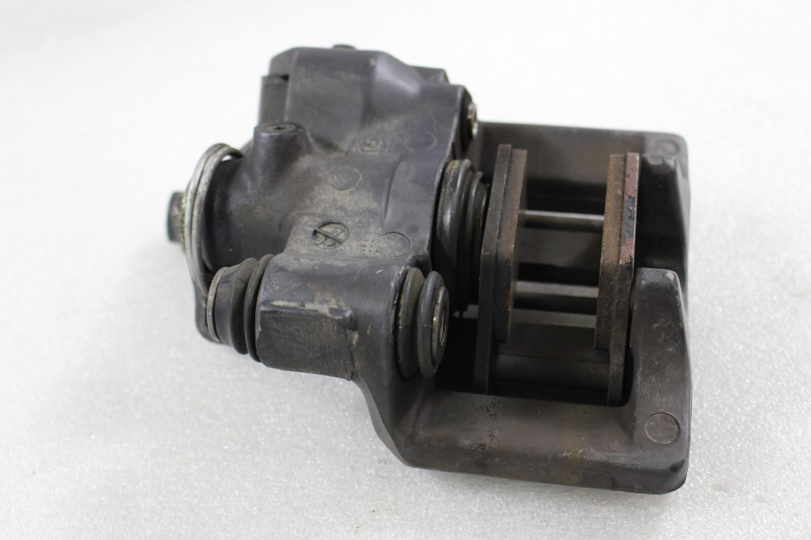 Ferrari F430 Coupe, Spider, LH, Left, E-Brake Caliper, Used, P/N 175922