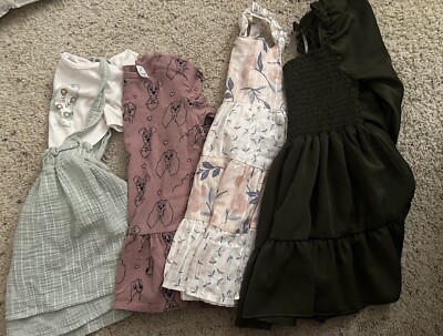 3T Toddler Girl Dresses | eBay