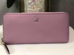 kate spade polly bifold wallet