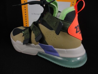 Size 12 - Nike Air Edge 270 Parachute Beige for sale online  display picture 2