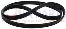For Hotpoint Washer Washing Machine Drive Belt # OD2348693GE640 OEM Part