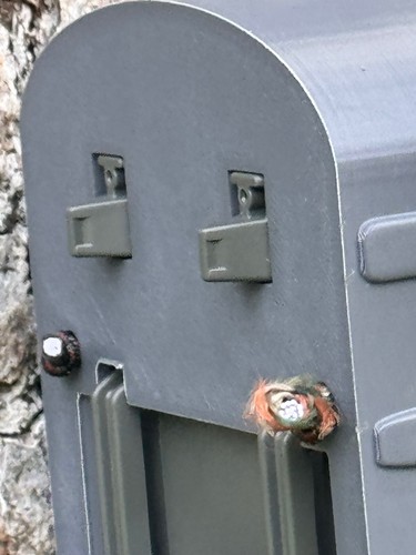 SPYPOINT FLEX-M CELLULAR TRAIL CAMERA PROTECTIVE WEATHER COVER GAME CAMER COVER - Picture 12 of 18