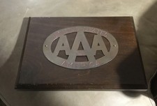 VINTAGE AAA AUTOMOBILE OWNERS ASSOCIATION OF ...