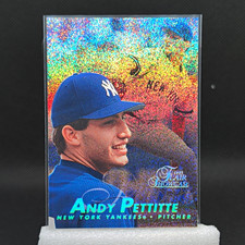 1997 Flair Showcase Baseball Cards 14
