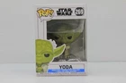 Funko Pop! Vinyl: Star Wars - Yoda #269 (Light Damage)